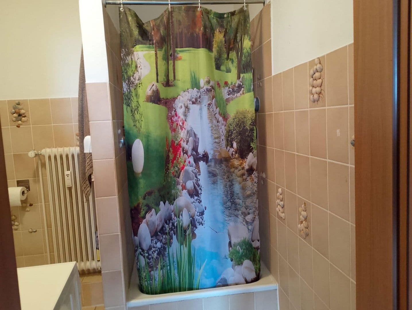 Prenájom bytu 2-izbový 54 m², Mülheim an der Ruhr, Severné Porýnie - Westfálsko Prenájom bytu 2-izbový 54 m², Mülheim an der Ruhr, Severné Porýnie - Westfálsko