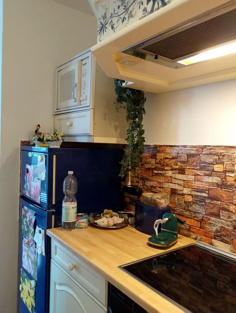 Prenájom bytu 2-izbový 54 m², Mülheim an der Ruhr, Severné Porýnie - Westfálsko Prenájom bytu 2-izbový 54 m², Mülheim an der Ruhr, Severné Porýnie - Westfálsko