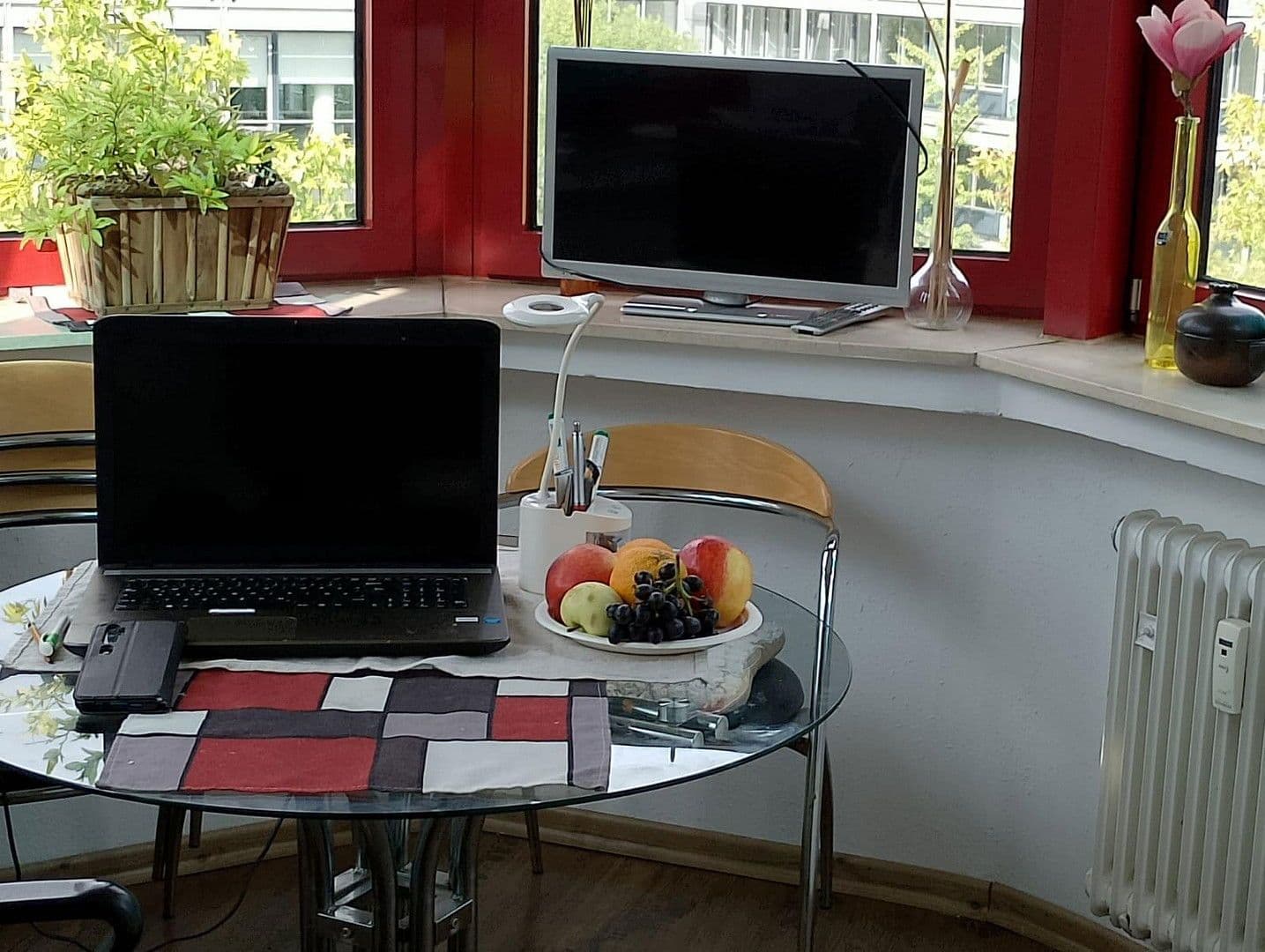 Prenájom bytu 2-izbový 54 m², Mülheim an der Ruhr, Severné Porýnie - Westfálsko Prenájom bytu 2-izbový 54 m², Mülheim an der Ruhr, Severné Porýnie - Westfálsko