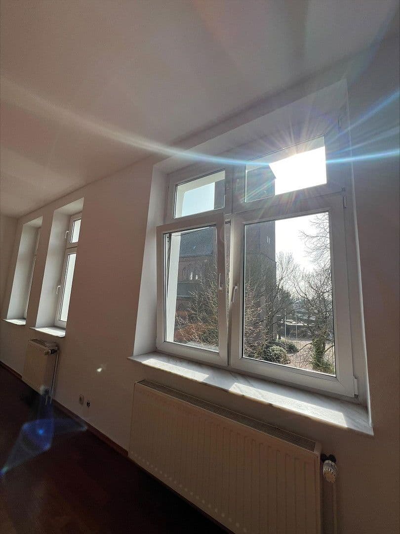 Prenájom bytu 4-izbový 131 m², Kirchstr. 8, Herten, Severné Porýnie - Westfálsko Prenájom bytu 4-izbový 131 m², Kirchstr. 8, Herten, Severné Porýnie - Westfálsko