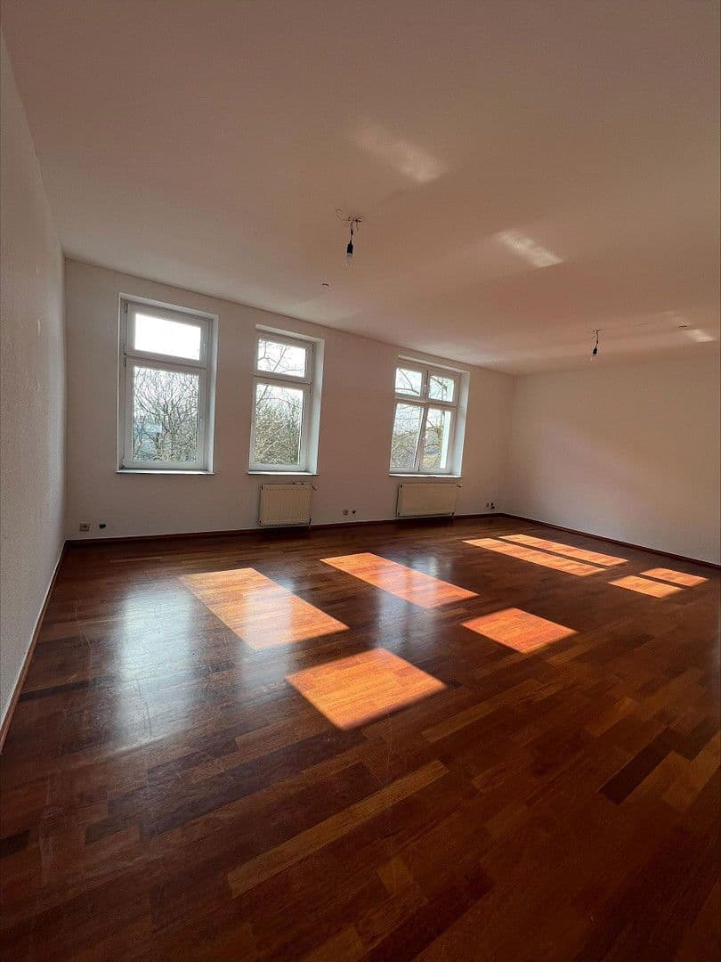 Prenájom bytu 4-izbový 131 m², Kirchstr. 8, Herten, Severné Porýnie - Westfálsko Prenájom bytu 4-izbový 131 m², Kirchstr. 8, Herten, Severné Porýnie - Westfálsko