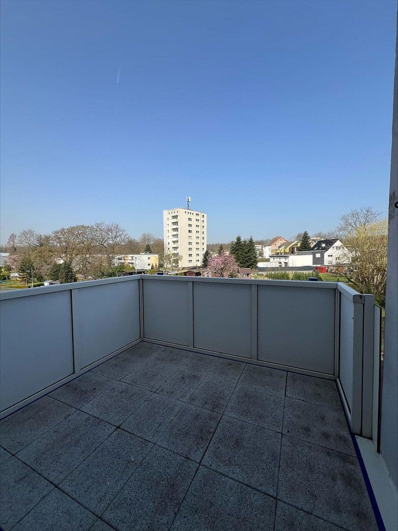 Prenájom bytu 4-izbový 131 m², Kirchstr. 8, Herten, Severné Porýnie - Westfálsko Prenájom bytu 4-izbový 131 m², Kirchstr. 8, Herten, Severné Porýnie - Westfálsko