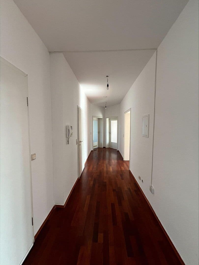 Prenájom bytu 4-izbový 131 m², Kirchstr. 8, Herten, Severné Porýnie - Westfálsko Prenájom bytu 4-izbový 131 m², Kirchstr. 8, Herten, Severné Porýnie - Westfálsko