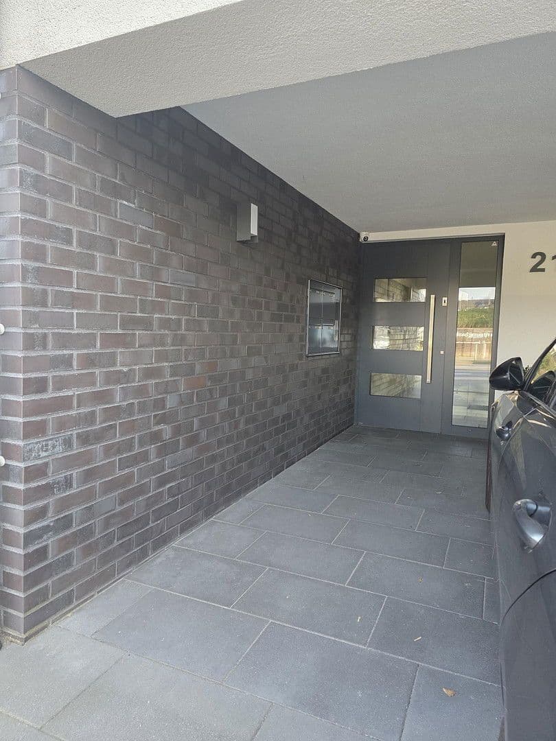 Prenájom bytu 3-izbový 110 m², Hilden, Severné Porýnie - Westfálsko Prenájom bytu 3-izbový 110 m², Hilden, Severné Porýnie - Westfálsko