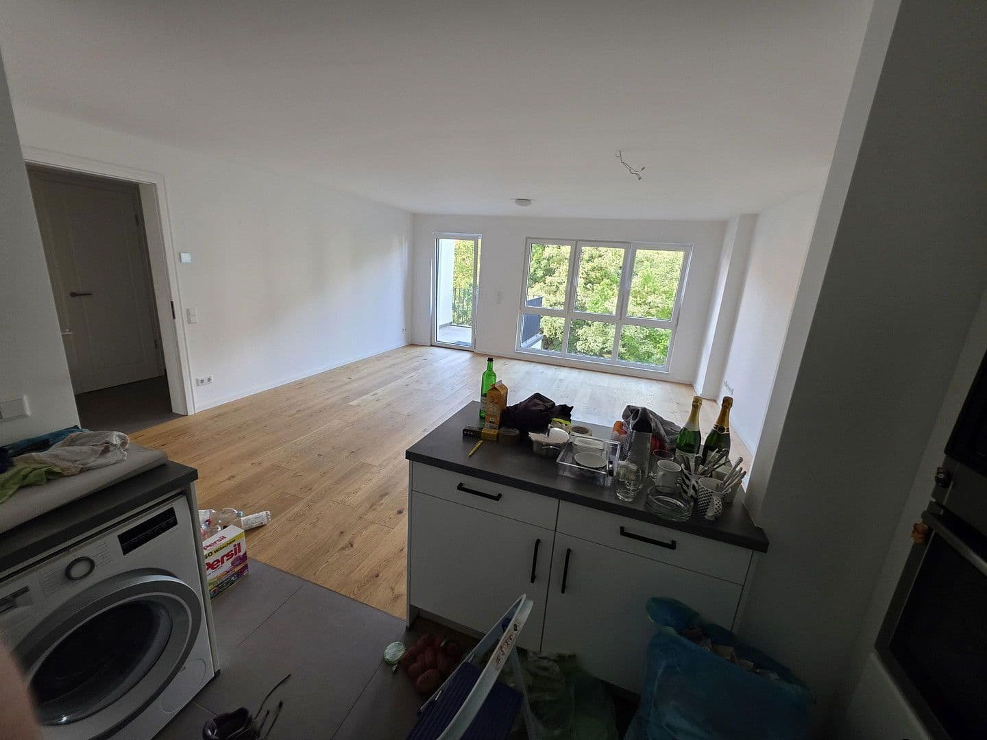 Prenájom bytu 3-izbový 110 m², Hilden, Severné Porýnie - Westfálsko Prenájom bytu 3-izbový 110 m², Hilden, Severné Porýnie - Westfálsko