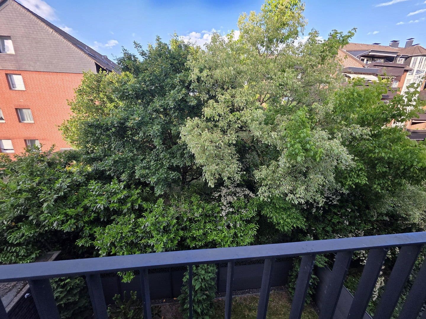 Prenájom bytu 3-izbový 110 m², Hilden, Severné Porýnie - Westfálsko Prenájom bytu 3-izbový 110 m², Hilden, Severné Porýnie - Westfálsko