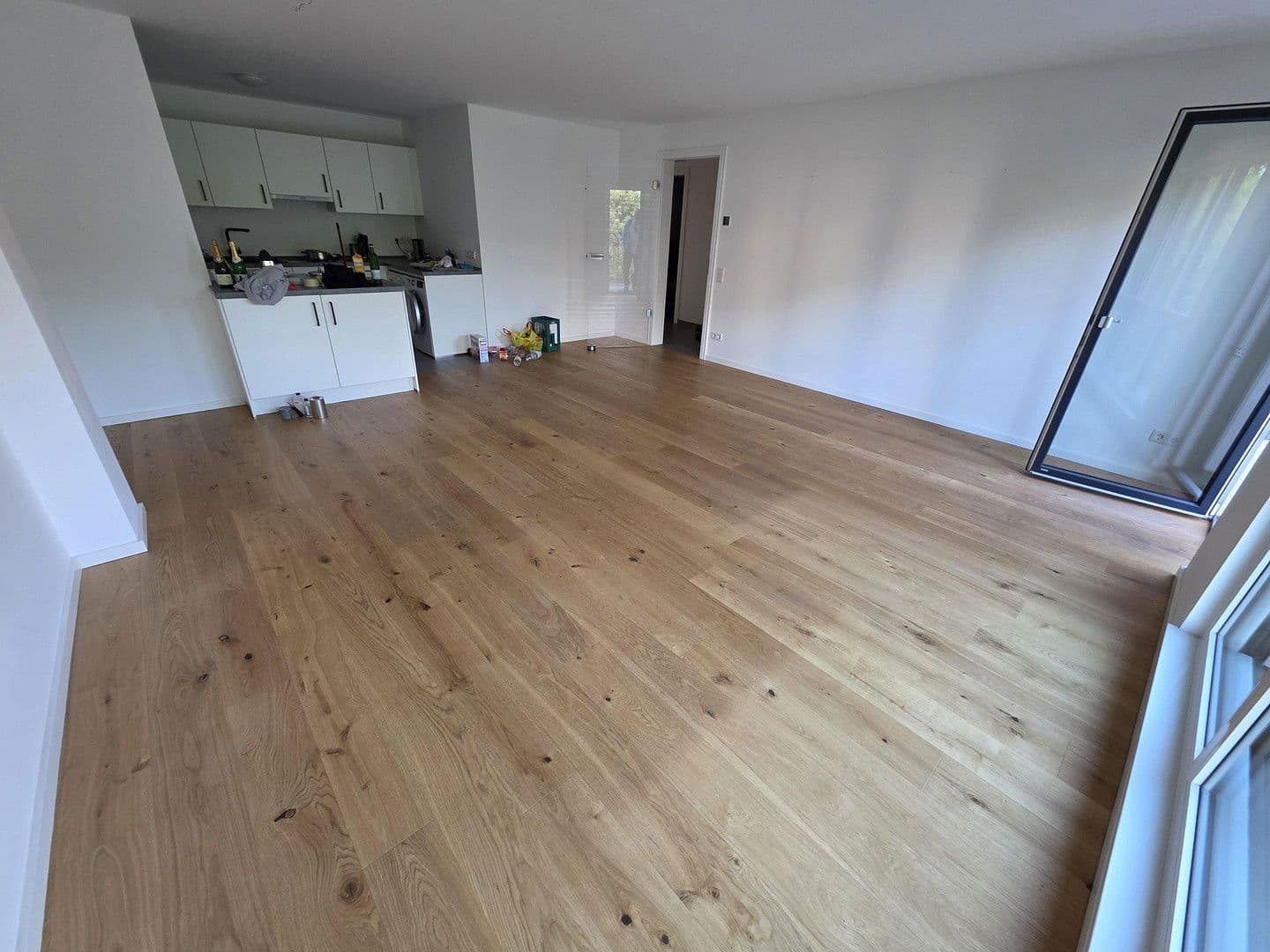 Prenájom bytu 3-izbový 110 m², Hilden, Severné Porýnie - Westfálsko Prenájom bytu 3-izbový 110 m², Hilden, Severné Porýnie - Westfálsko