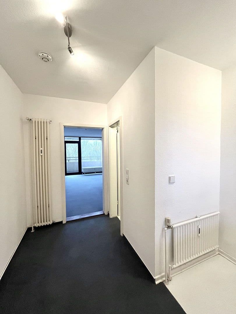 Prenájom bytu 1-izbový 35 m², Bemeroder Anger 17, Hannover, Dolné Sasko Prenájom bytu 1-izbový 35 m², Bemeroder Anger 17, Hannover, Dolné Sasko