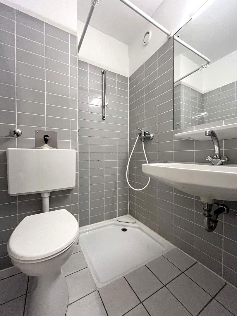 Prenájom bytu 1-izbový 35 m², Bemeroder Anger 17, Hannover, Dolné Sasko Prenájom bytu 1-izbový 35 m², Bemeroder Anger 17, Hannover, Dolné Sasko