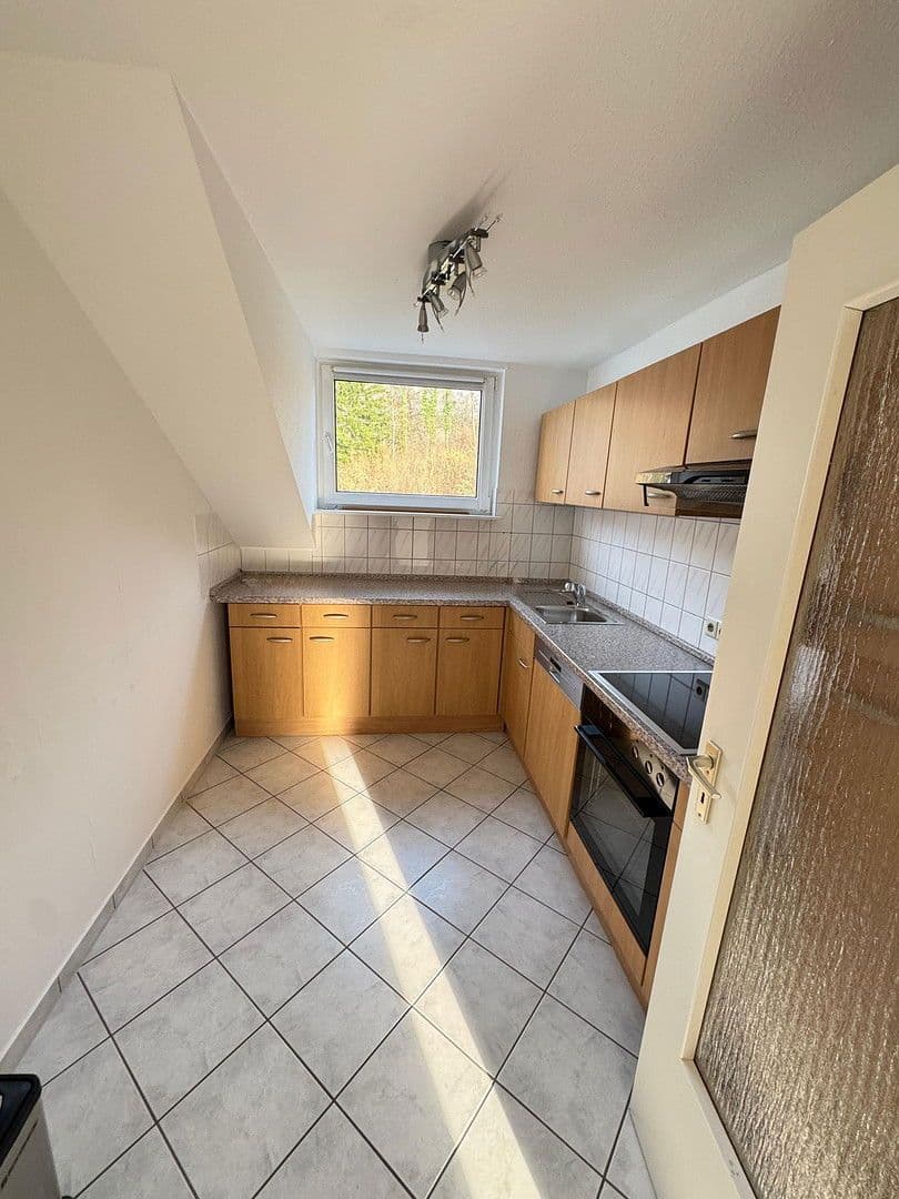 Prenájom bytu 3-izbový 88 m², Wehr, Bádensko-Wurttembersko Prenájom bytu 3-izbový 88 m², Wehr, Bádensko-Wurttembersko