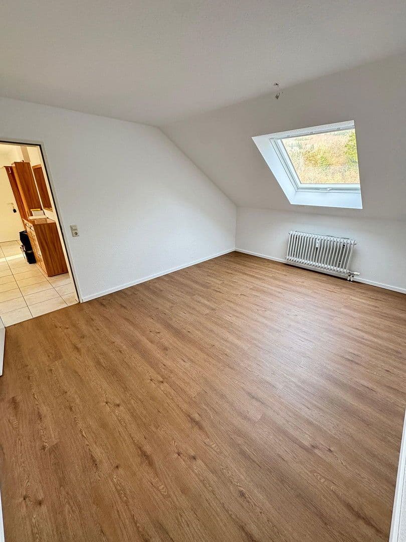 Prenájom bytu 3-izbový 88 m², Wehr, Bádensko-Wurttembersko Prenájom bytu 3-izbový 88 m², Wehr, Bádensko-Wurttembersko