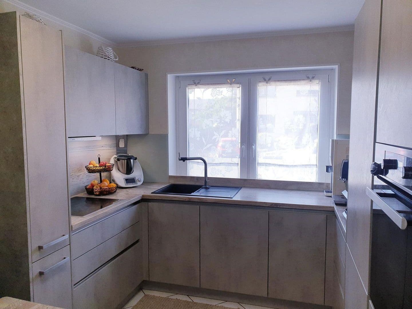 Predaj bytu 5-izbový 110 m², Osnabrück, Dolné Sasko Predaj bytu 5-izbový 110 m², Osnabrück, Dolné Sasko