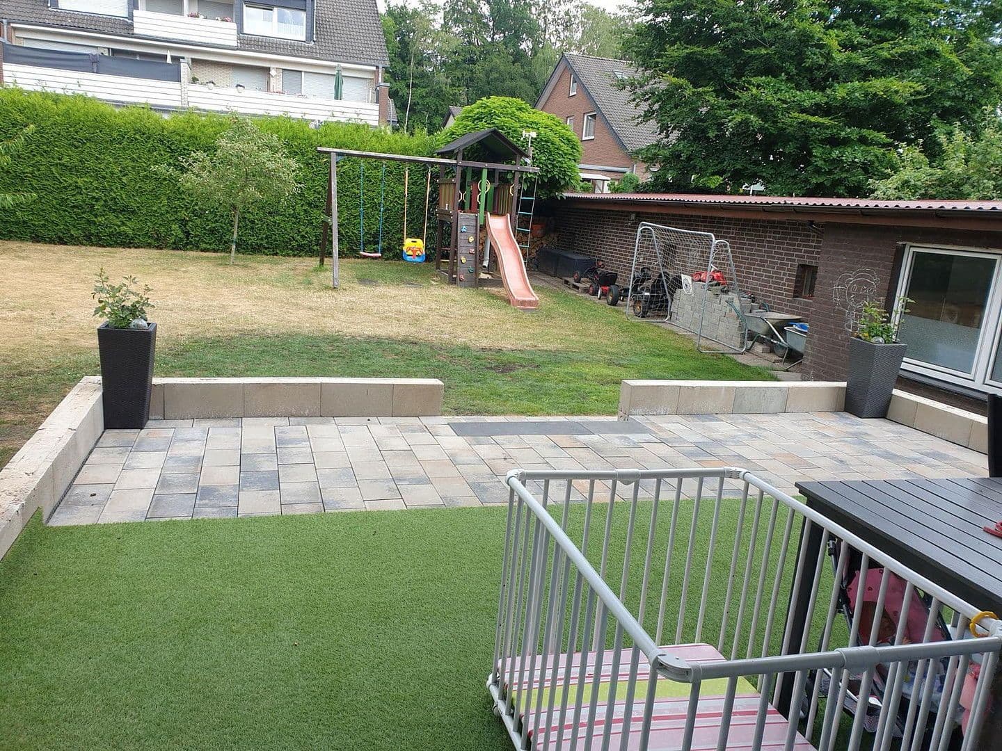 Predaj bytu 5-izbový 110 m², Osnabrück, Dolné Sasko Predaj bytu 5-izbový 110 m², Osnabrück, Dolné Sasko