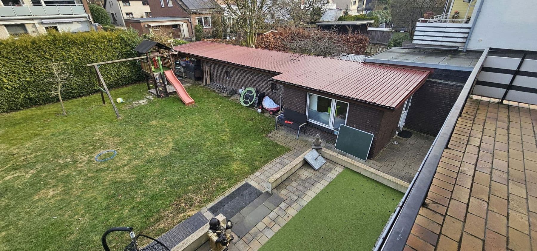 Predaj bytu 5-izbový 110 m², Osnabrück, Dolné Sasko Predaj bytu 5-izbový 110 m², Osnabrück, Dolné Sasko