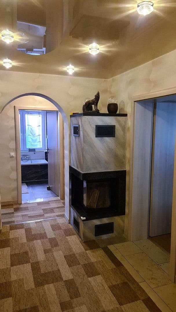 Predaj bytu 5-izbový 110 m², Osnabrück, Dolné Sasko Predaj bytu 5-izbový 110 m², Osnabrück, Dolné Sasko