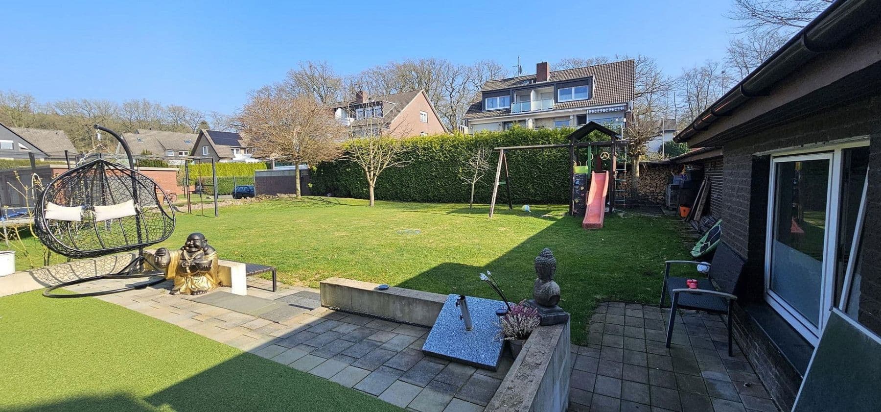 Predaj bytu 5-izbový 110 m², Osnabrück, Dolné Sasko Predaj bytu 5-izbový 110 m², Osnabrück, Dolné Sasko