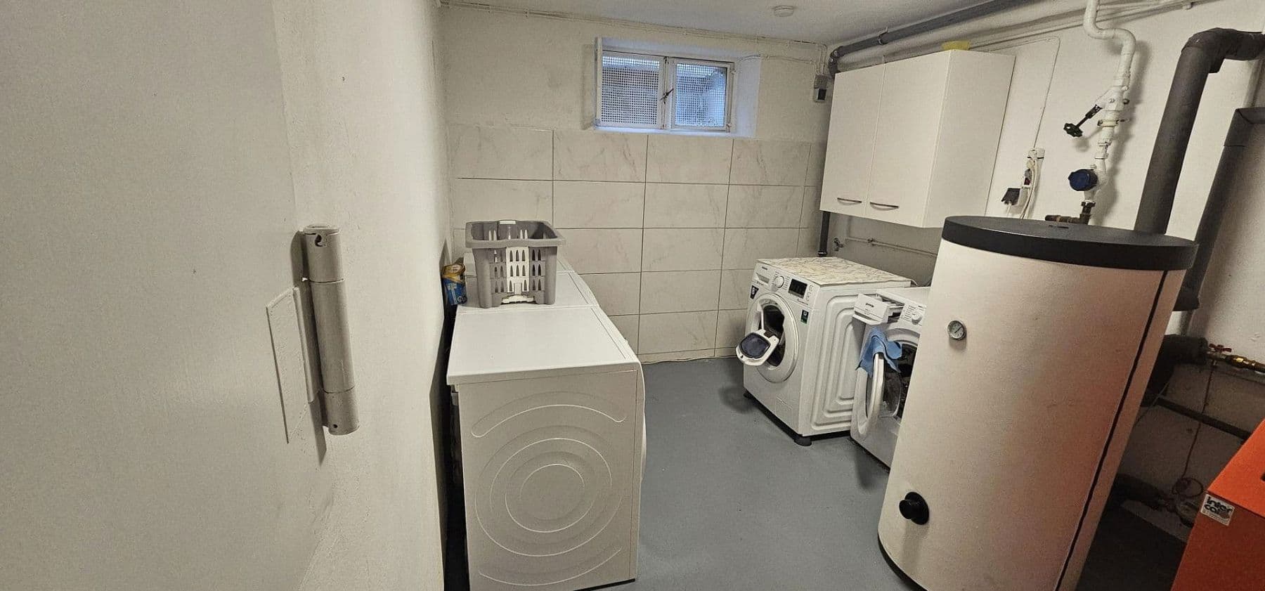 Predaj bytu 5-izbový 110 m², Osnabrück, Dolné Sasko Predaj bytu 5-izbový 110 m², Osnabrück, Dolné Sasko