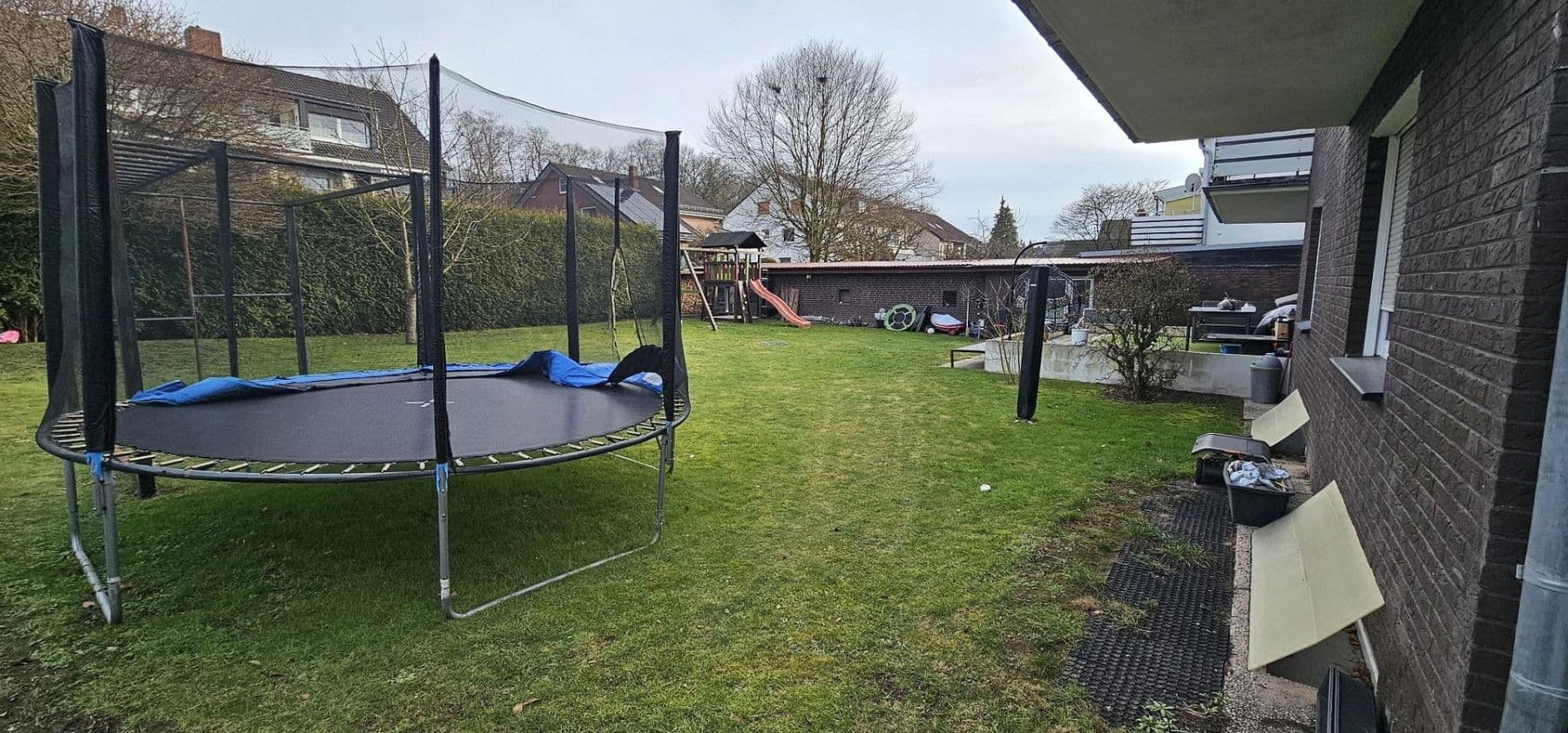 Predaj bytu 5-izbový 110 m², Osnabrück, Dolné Sasko Predaj bytu 5-izbový 110 m², Osnabrück, Dolné Sasko