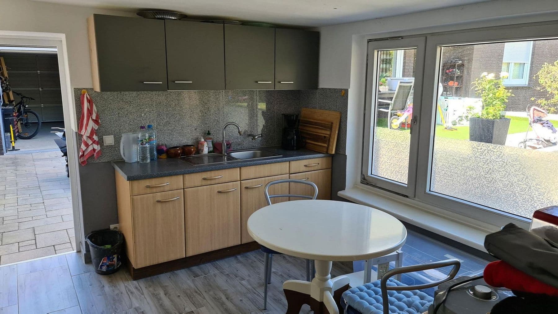 Predaj bytu 5-izbový 110 m², Osnabrück, Dolné Sasko Predaj bytu 5-izbový 110 m², Osnabrück, Dolné Sasko