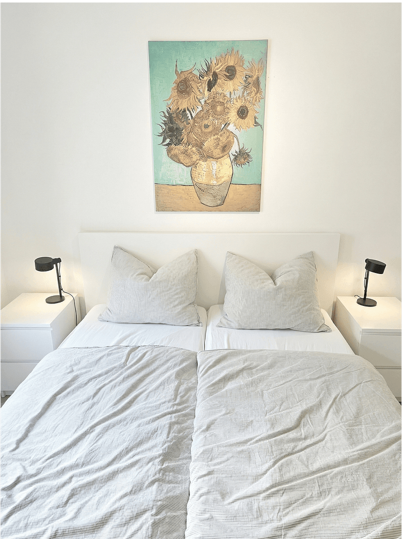 Prenájom bytu 1-izbový 32 m², Rollnerstr. 9, Nürnberg, Bavorsko Prenájom bytu 1-izbový 32 m², Rollnerstr. 9, Nürnberg, Bavorsko