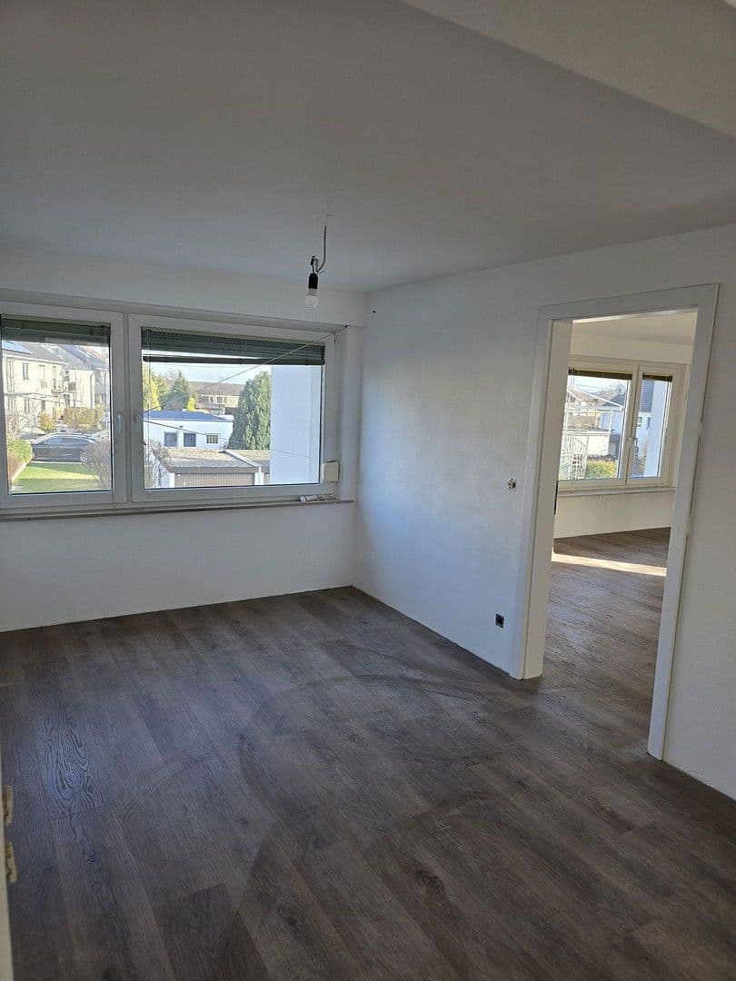 Prenájom bytu 3-izbový 93 m², Egartstraße 2, Leinfelden-Echterdingen, Bádensko-Wurttembersko Prenájom bytu 3-izbový 93 m², Egartstraße 2, Leinfelden-Echterdingen, Bádensko-Wurttembersko
