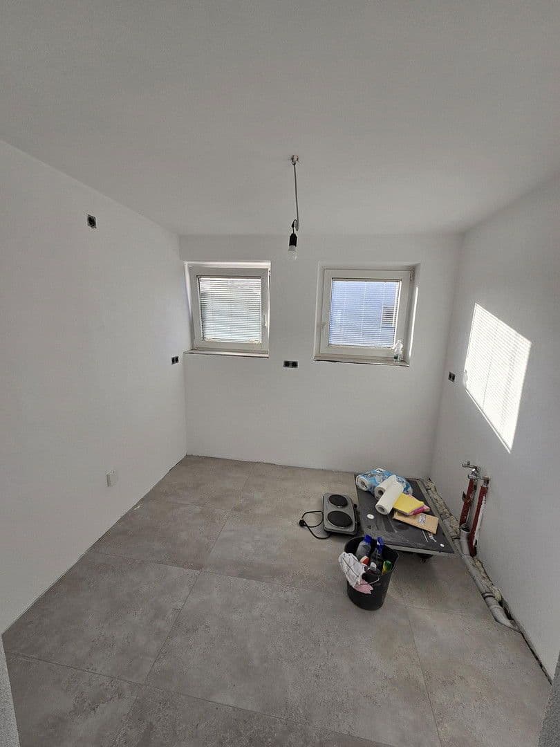 Prenájom bytu 3-izbový 93 m², Egartstraße 2, Leinfelden-Echterdingen, Bádensko-Wurttembersko Prenájom bytu 3-izbový 93 m², Egartstraße 2, Leinfelden-Echterdingen, Bádensko-Wurttembersko