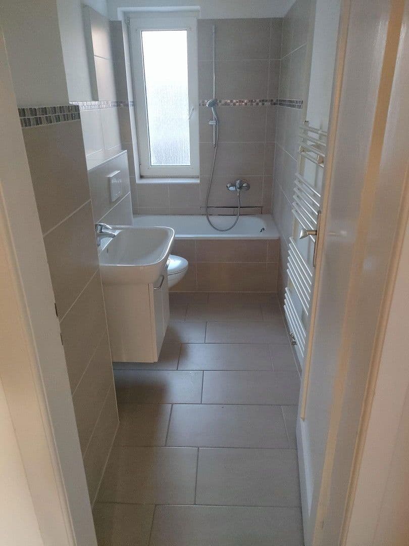 Prenájom bytu 1-izbový 10 m², Moltkestraße 49, Darmstadt, Hesensko Prenájom bytu 1-izbový 10 m², Moltkestraße 49, Darmstadt, Hesensko