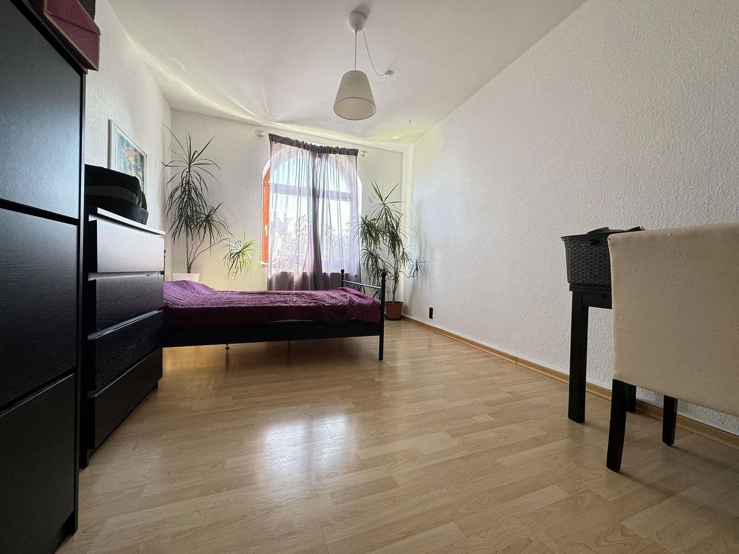 Prenájom bytu 3-izbový 87 m², Ziesenißstraße 25, Hannover, Dolné Sasko Prenájom bytu 3-izbový 87 m², Ziesenißstraße 25, Hannover, Dolné Sasko