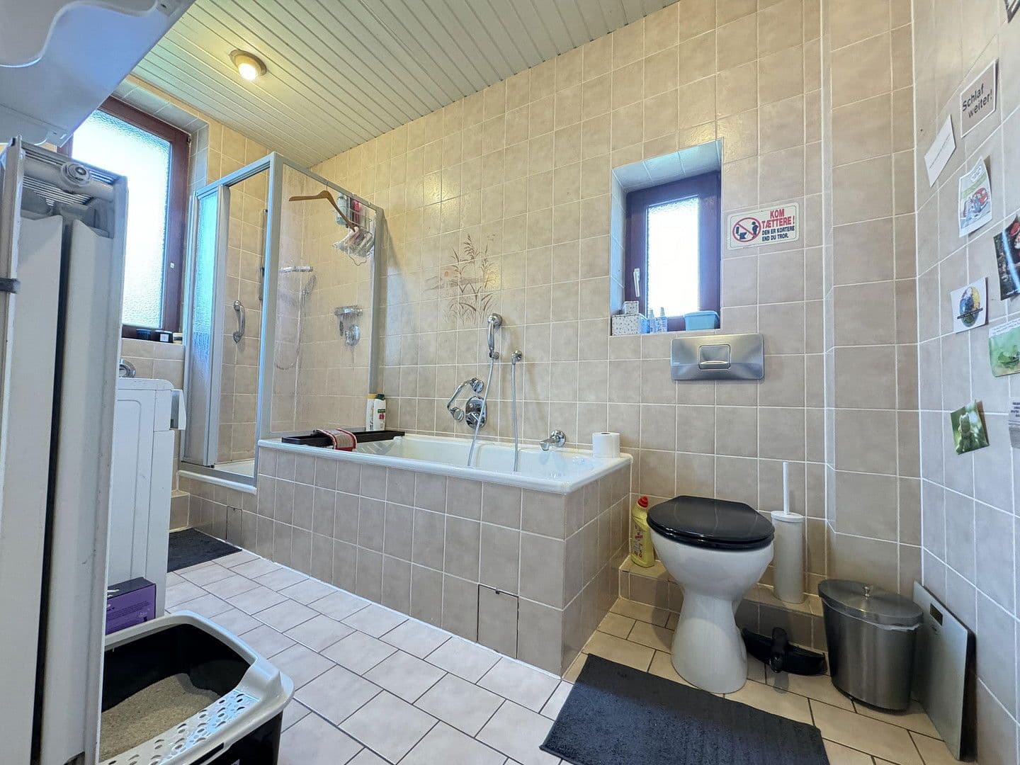 Prenájom bytu 3-izbový 87 m², Ziesenißstraße 25, Hannover, Dolné Sasko Prenájom bytu 3-izbový 87 m², Ziesenißstraße 25, Hannover, Dolné Sasko