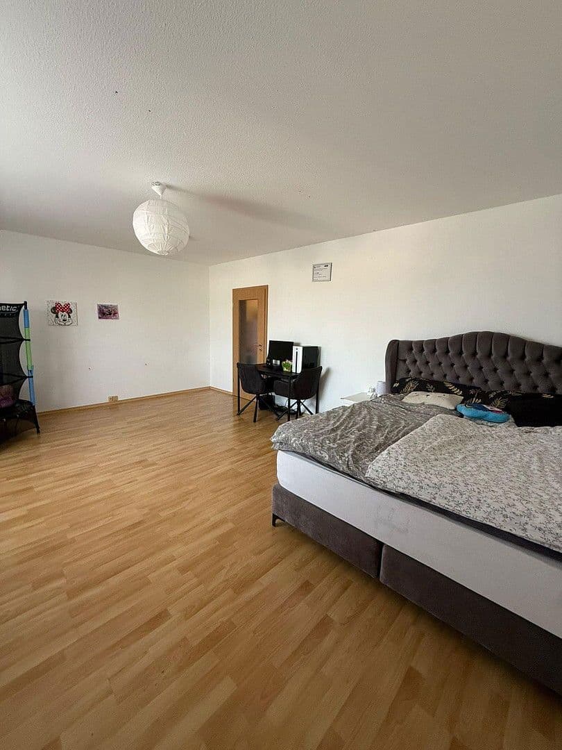 Prenájom bytu 1-izbový 56 m², Konrad von Dürn Straße 5a, Walldürn, Bádensko-Wurttembersko Prenájom bytu 1-izbový 56 m², Konrad von Dürn Straße 5a, Walldürn, Bádensko-Wurttembersko