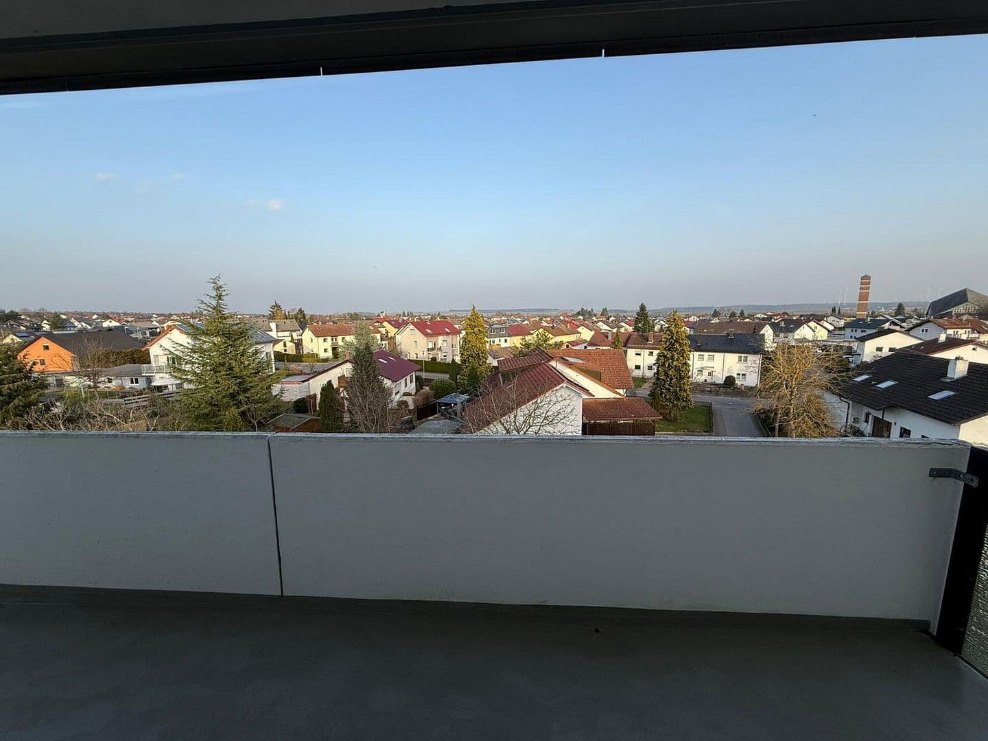 Prenájom bytu 1-izbový 56 m², Konrad von Dürn Straße 5a, Walldürn, Bádensko-Wurttembersko Prenájom bytu 1-izbový 56 m², Konrad von Dürn Straße 5a, Walldürn, Bádensko-Wurttembersko