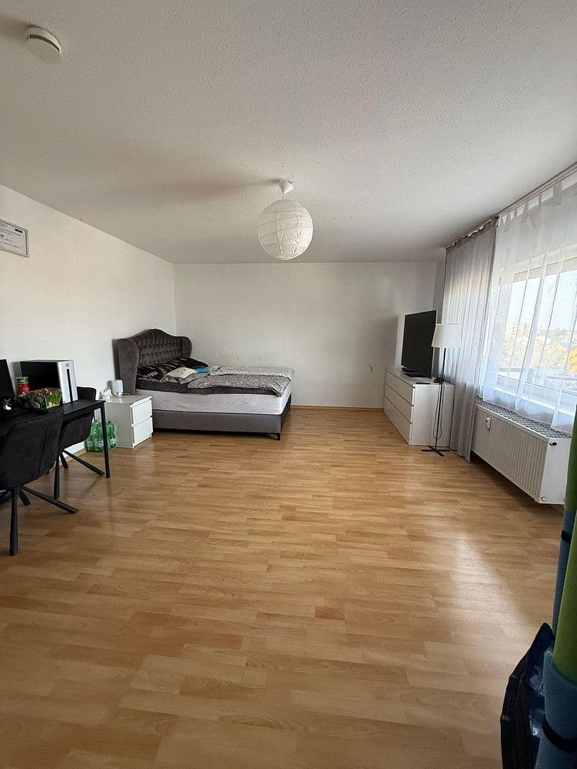 Prenájom bytu 1-izbový 56 m², Konrad von Dürn Straße 5a, Walldürn, Bádensko-Wurttembersko Prenájom bytu 1-izbový 56 m², Konrad von Dürn Straße 5a, Walldürn, Bádensko-Wurttembersko