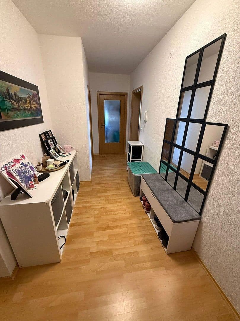 Prenájom bytu 1-izbový 56 m², Konrad von Dürn Straße 5a, Walldürn, Bádensko-Wurttembersko Prenájom bytu 1-izbový 56 m², Konrad von Dürn Straße 5a, Walldürn, Bádensko-Wurttembersko