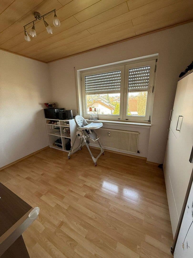 Prenájom bytu 1-izbový 56 m², Konrad von Dürn Straße 5a, Walldürn, Bádensko-Wurttembersko Prenájom bytu 1-izbový 56 m², Konrad von Dürn Straße 5a, Walldürn, Bádensko-Wurttembersko