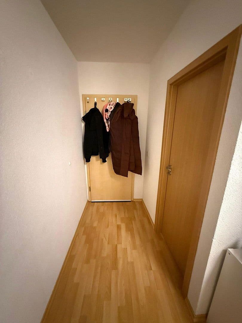 Prenájom bytu 1-izbový 56 m², Konrad von Dürn Straße 5a, Walldürn, Bádensko-Wurttembersko Prenájom bytu 1-izbový 56 m², Konrad von Dürn Straße 5a, Walldürn, Bádensko-Wurttembersko