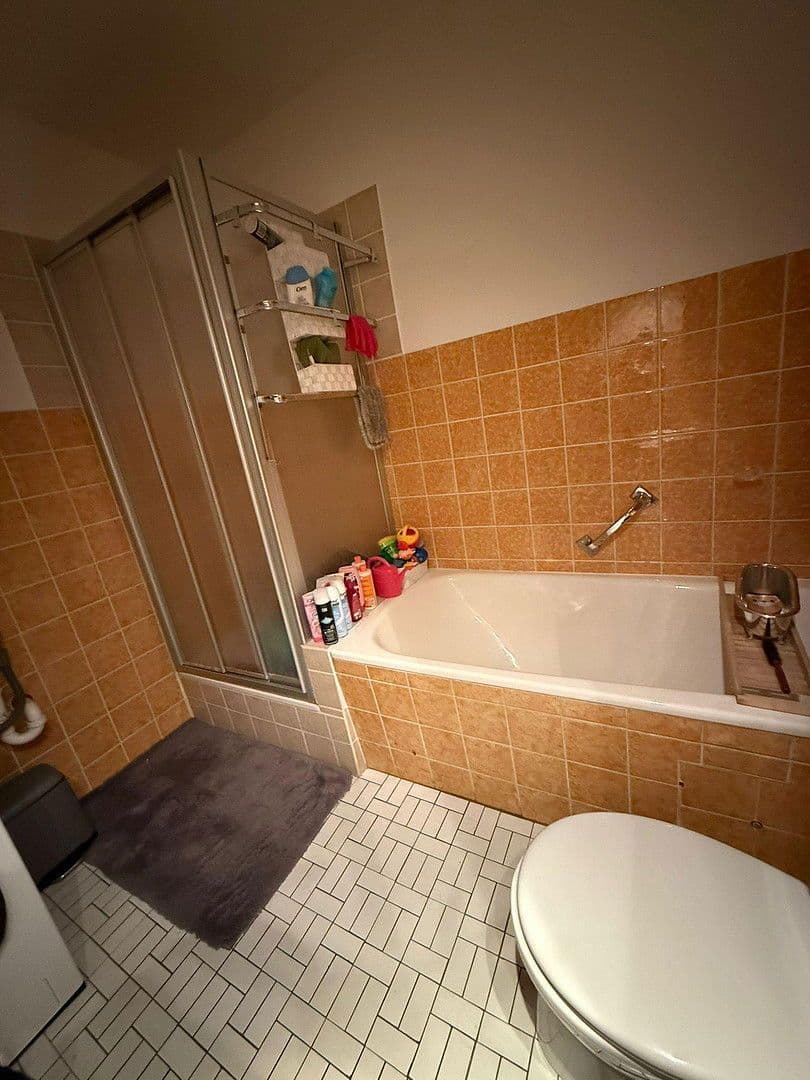 Prenájom bytu 1-izbový 56 m², Konrad von Dürn Straße 5a, Walldürn, Bádensko-Wurttembersko Prenájom bytu 1-izbový 56 m², Konrad von Dürn Straße 5a, Walldürn, Bádensko-Wurttembersko