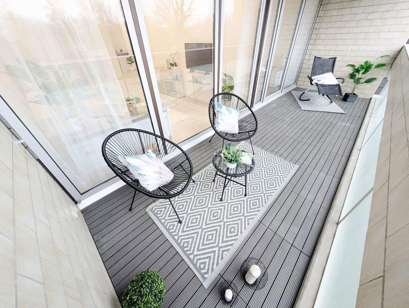 Predaj bytu 2-izbový 68 m², Neuhofen, Porýnie-Falcko Predaj bytu 2-izbový 68 m², Neuhofen, Porýnie-Falcko