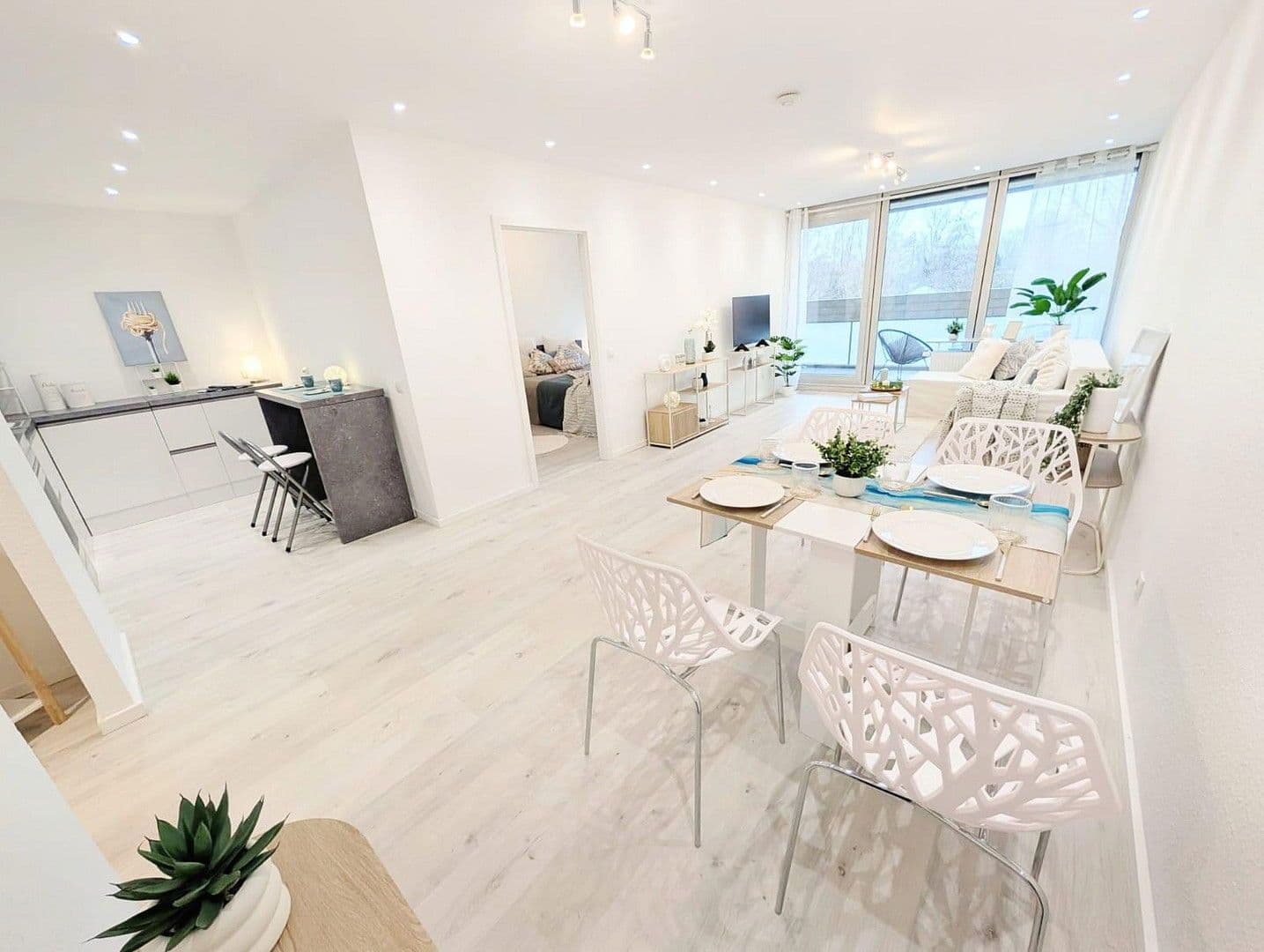 Predaj bytu 2-izbový 68 m², Neuhofen, Porýnie-Falcko Predaj bytu 2-izbový 68 m², Neuhofen, Porýnie-Falcko