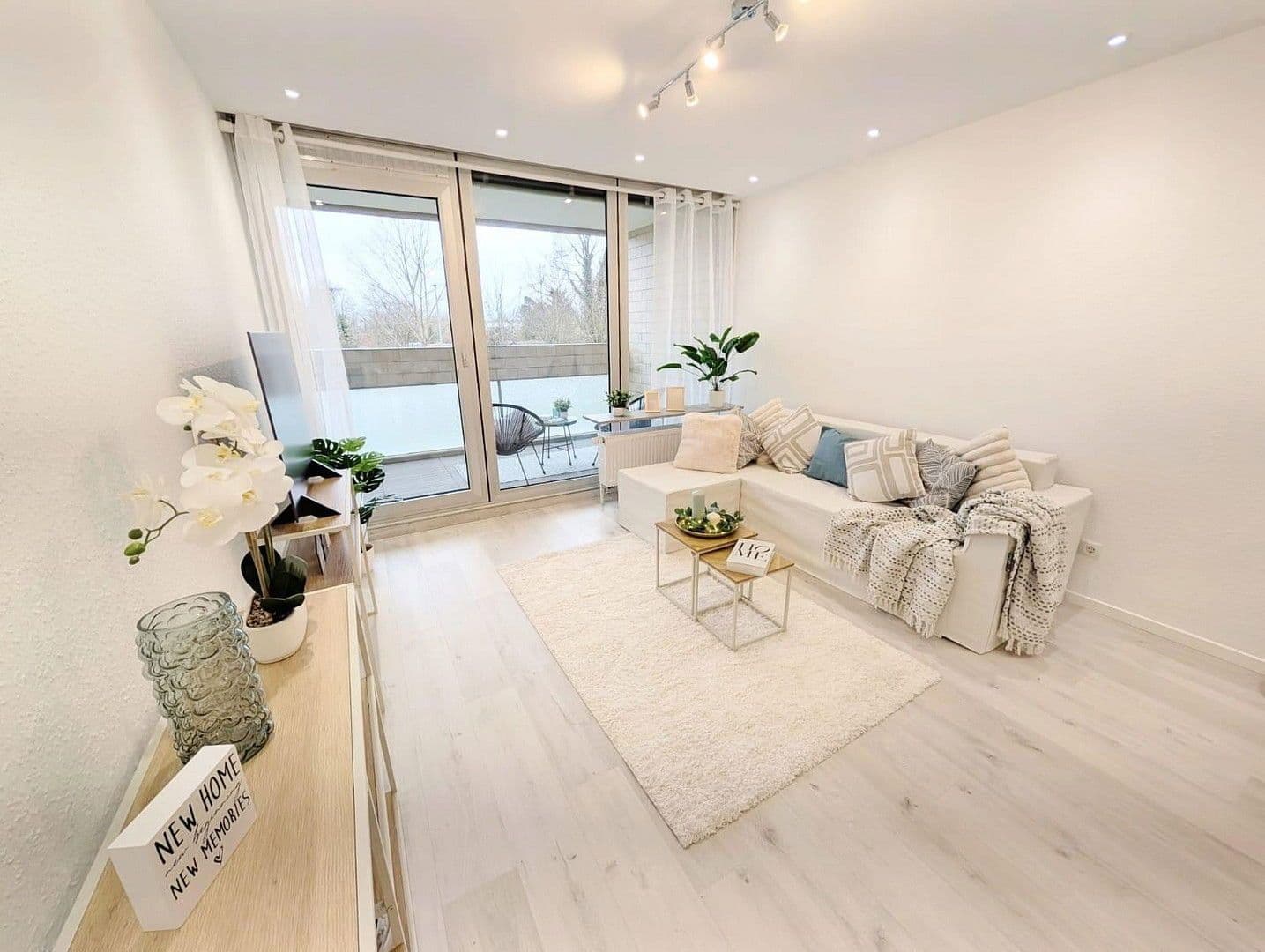Predaj bytu 2-izbový 68 m², Neuhofen, Porýnie-Falcko Predaj bytu 2-izbový 68 m², Neuhofen, Porýnie-Falcko