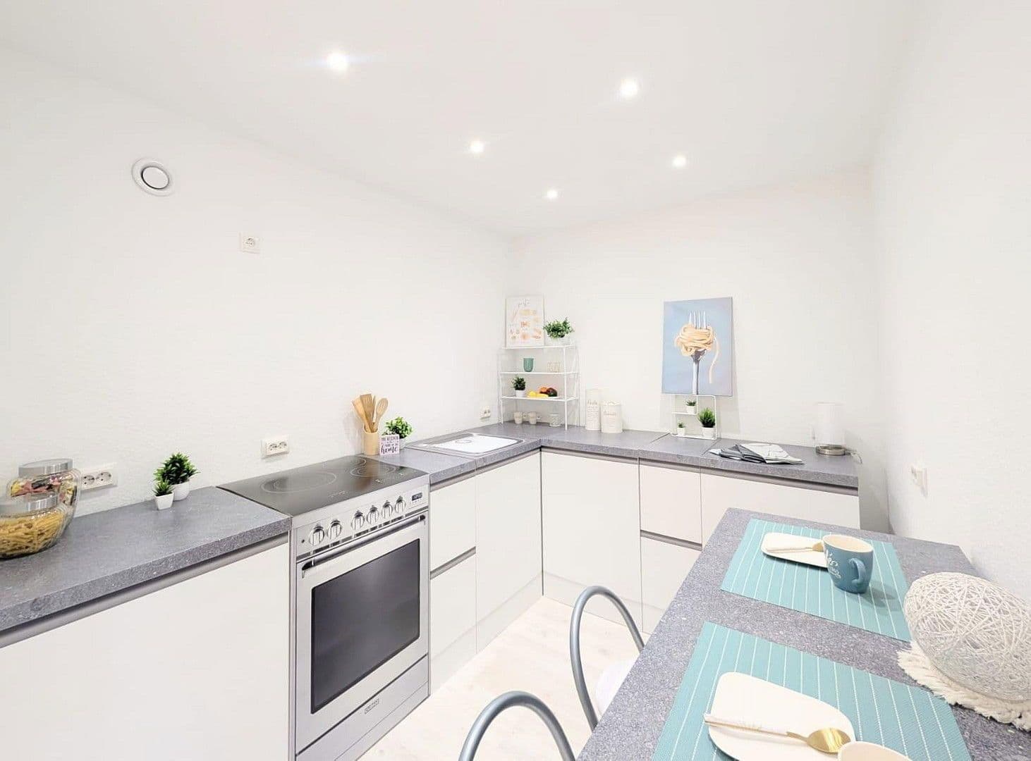 Predaj bytu 2-izbový 68 m², Neuhofen, Porýnie-Falcko Predaj bytu 2-izbový 68 m², Neuhofen, Porýnie-Falcko