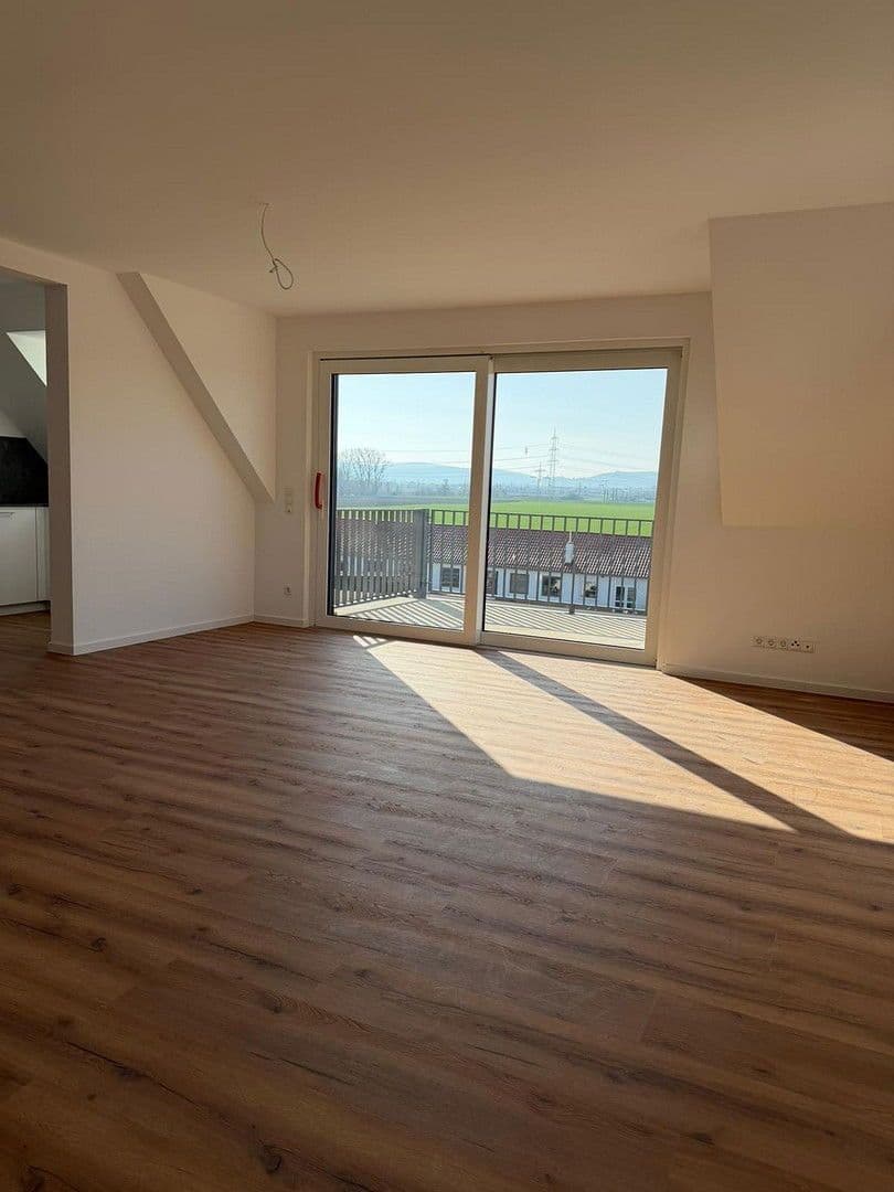 Predaj bytu 3-izbový 93 m², Grünstadterstraße 6, Obersülzen, Porýnie-Falcko Predaj bytu 3-izbový 93 m², Grünstadterstraße 6, Obersülzen, Porýnie-Falcko