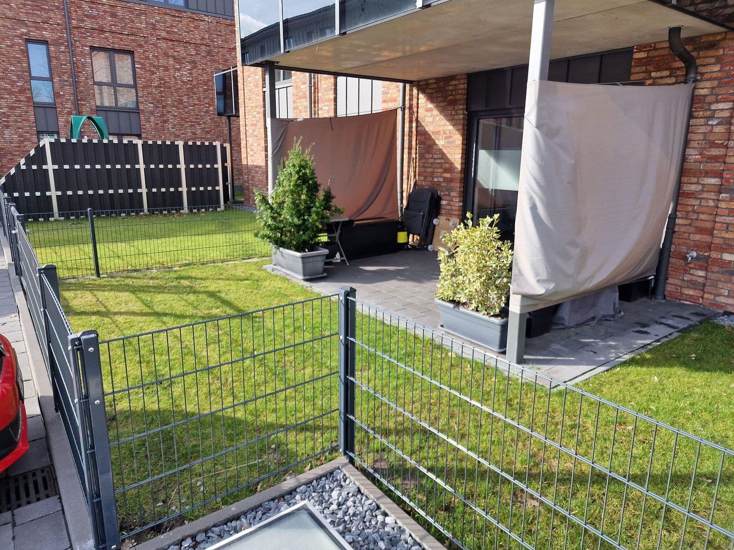 Predaj bytu 2-izbový 63 m², Delbrücker Straße 5, Hövelhof, Severné Porýnie - Westfálsko Predaj bytu 2-izbový 63 m², Delbrücker Straße 5, Hövelhof, Severné Porýnie - Westfálsko