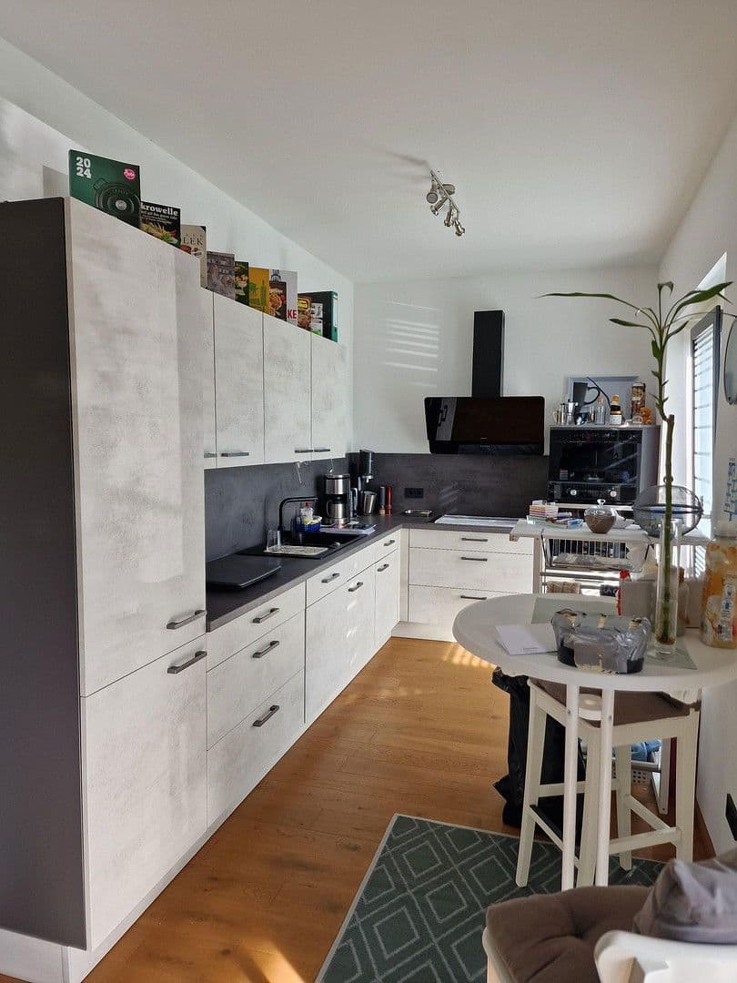 Predaj bytu 2-izbový 63 m², Delbrücker Straße 5, Hövelhof, Severné Porýnie - Westfálsko Predaj bytu 2-izbový 63 m², Delbrücker Straße 5, Hövelhof, Severné Porýnie - Westfálsko