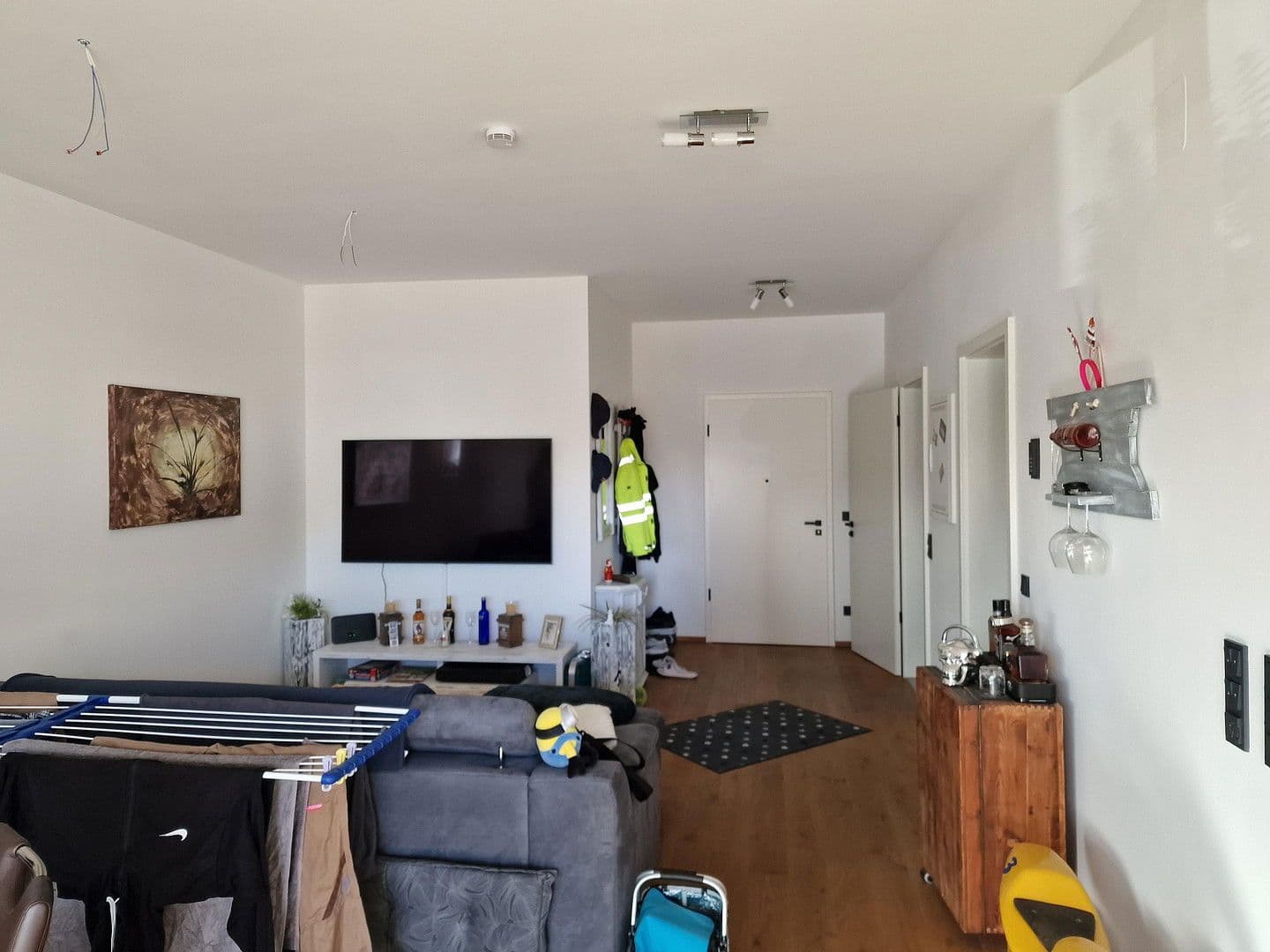 Predaj bytu 2-izbový 63 m², Delbrücker Straße 5, Hövelhof, Severné Porýnie - Westfálsko Predaj bytu 2-izbový 63 m², Delbrücker Straße 5, Hövelhof, Severné Porýnie - Westfálsko