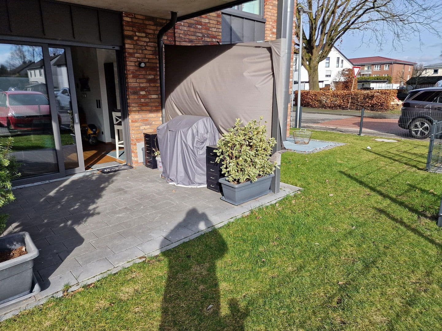 Predaj bytu 2-izbový 63 m², Delbrücker Straße 5, Hövelhof, Severné Porýnie - Westfálsko Predaj bytu 2-izbový 63 m², Delbrücker Straße 5, Hövelhof, Severné Porýnie - Westfálsko