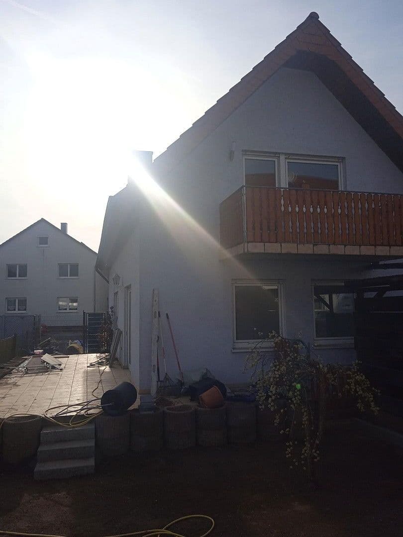 Prenájom domu 130 m², pozemek 246 m², St. Leon-Rot, Bádensko-Wurttembersko Prenájom domu 130 m², pozemek 246 m², St. Leon-Rot, Bádensko-Wurttembersko