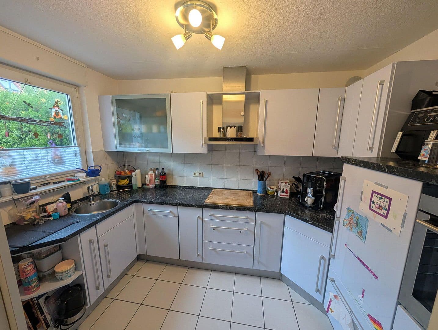 Predaj domu 107 m², pozemek 178 m², Nidderau, Hesensko Predaj domu 107 m², pozemek 178 m², Nidderau, Hesensko