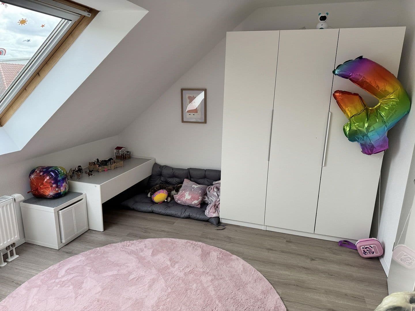 Predaj domu 107 m², pozemek 178 m², Nidderau, Hesensko Predaj domu 107 m², pozemek 178 m², Nidderau, Hesensko