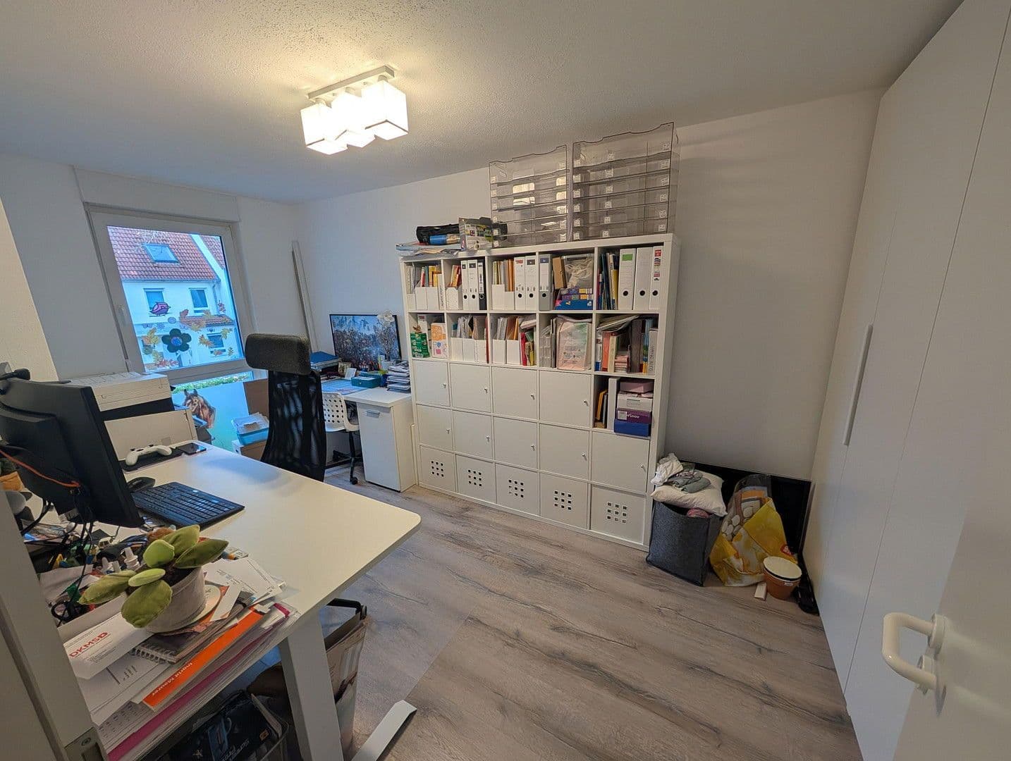 Predaj domu 107 m², pozemek 178 m², Nidderau, Hesensko Predaj domu 107 m², pozemek 178 m², Nidderau, Hesensko