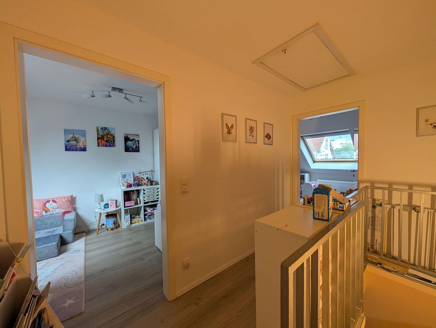 Predaj domu 107 m², pozemek 178 m², Nidderau, Hesensko Predaj domu 107 m², pozemek 178 m², Nidderau, Hesensko